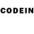 Codein напиток Lean (лин) Love Senka